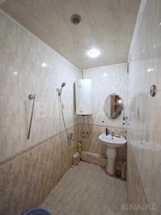 2 otaqlı Köhnə tikili, Xırdalan