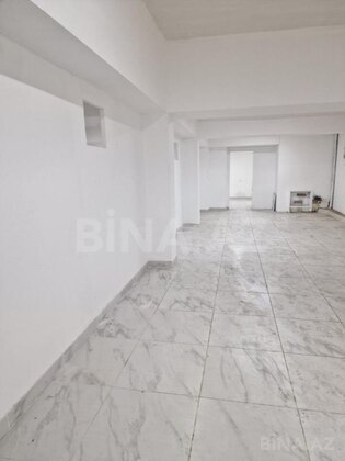 Obyekt Əhmədli m., Bakı