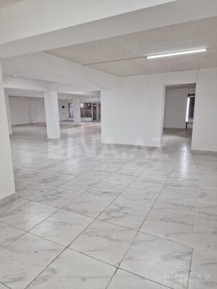 Obyekt Əhmədli m., Bakı