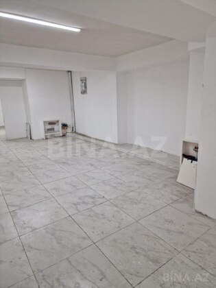 Obyekt Əhmədli m., Bakı