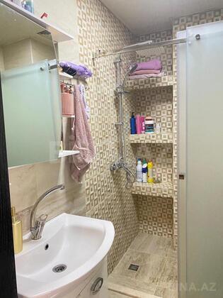 2 otaqlı Yeni tikili, 20 Yanvar m., Bakı