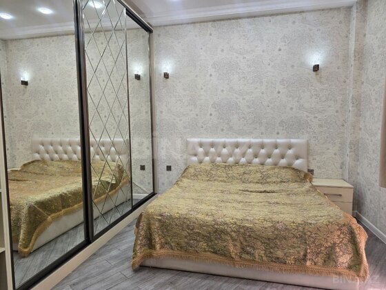 2 otaqlı Həyət evi/Bağ evi, Buzovna q., Bakı