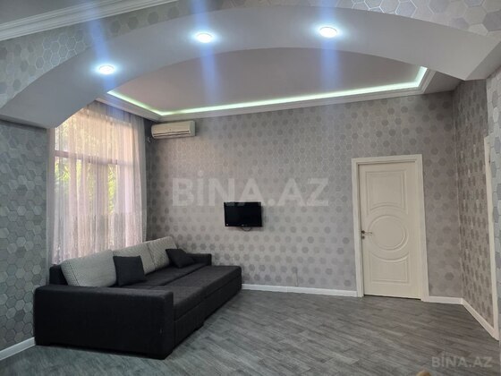 2 otaqlı Həyət evi/Bağ evi, Buzovna q., Bakı