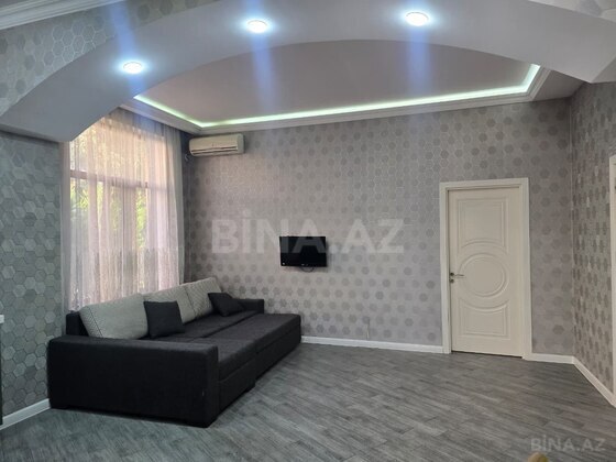 2 otaqlı Həyət evi/Bağ evi, Buzovna q., Bakı