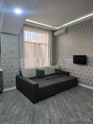 2 otaqlı Həyət evi/Bağ evi, Buzovna q., Bakı