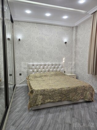 2 otaqlı Həyət evi/Bağ evi, Buzovna q., Bakı