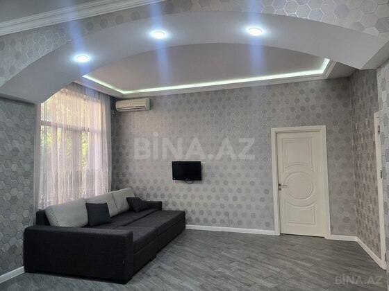 2 otaqlı Həyət evi/Bağ evi, Buzovna q., Bakı