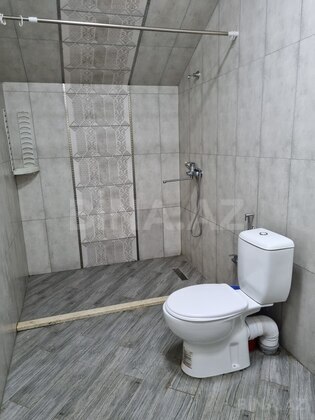 2 otaqlı Həyət evi/Bağ evi, Buzovna q., Bakı