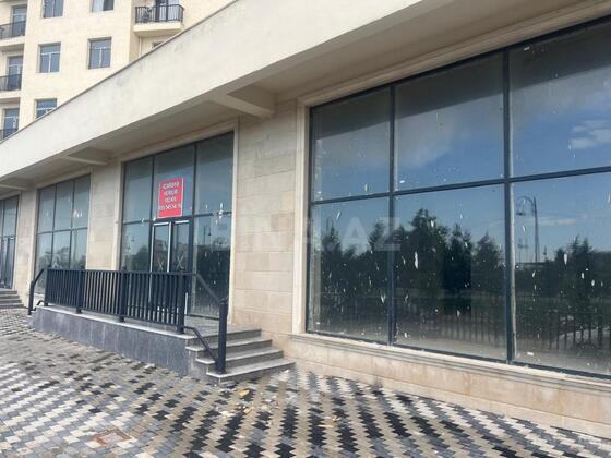 1 otaqlı Ofis, 7-ci mikrorayon q., Bakı