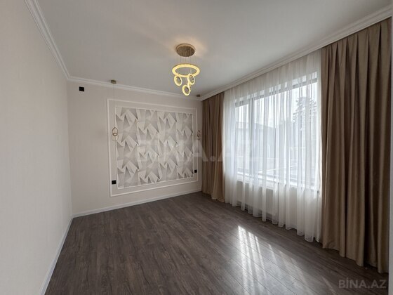 3 otaqlı Həyət evi/Bağ evi, Şüvəlan q., Bakı