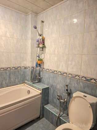 3 otaqlı Köhnə tikili, 28 May m., Bakı