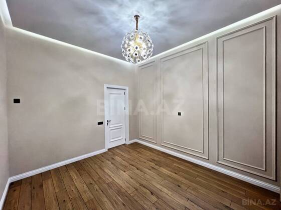 5 otaqlı Həyət evi/Bağ evi, Şüvəlan q., Bakı