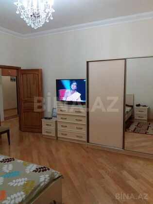 3 otaqlı Yeni tikili, İçəri Şəhər m., Bakı