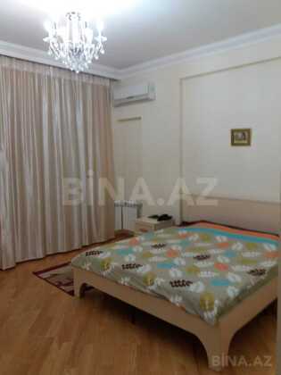 3 otaqlı Yeni tikili, İçəri Şəhər m., Bakı