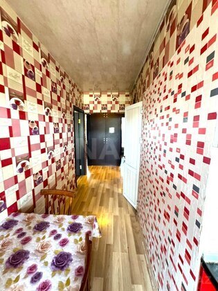 3 otaqlı Köhnə tikili, Bakıxanov q., Bakı