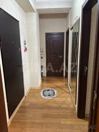 2 otaqlı Yeni tikili, Xırdalan