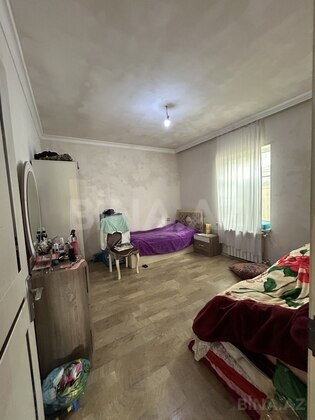 4 otaqlı Həyət evi/Bağ evi, Binə q., Bakı