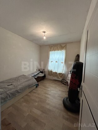 4 otaqlı Həyət evi/Bağ evi, Binə q., Bakı