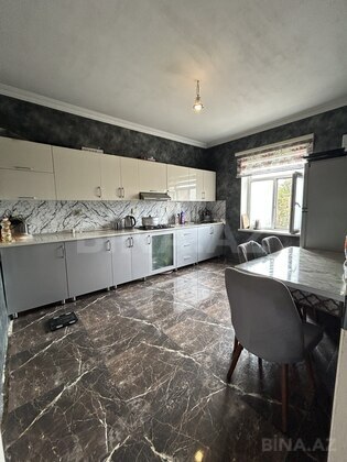 4 otaqlı Həyət evi/Bağ evi, Binə q., Bakı
