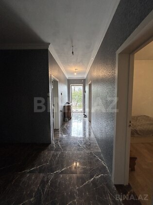 4 otaqlı Həyət evi/Bağ evi, Binə q., Bakı