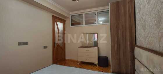 3 otaqlı Yeni tikili, Nizami r., Bakı