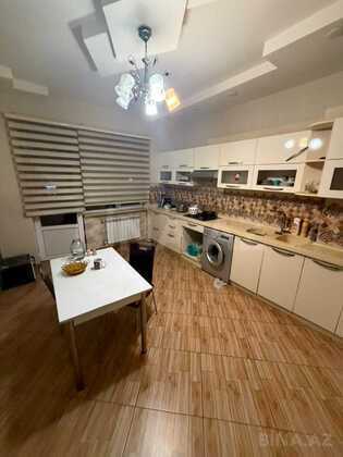 3 otaqlı Yeni tikili, 8 Noyabr m., Bakı