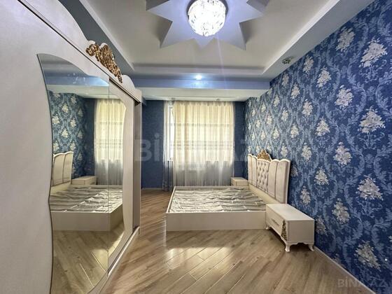 2 otaqlı Yeni tikili, Nizami m., Bakı