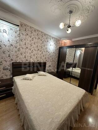 2 otaqlı Köhnə tikili, İçəri Şəhər m., Bakı