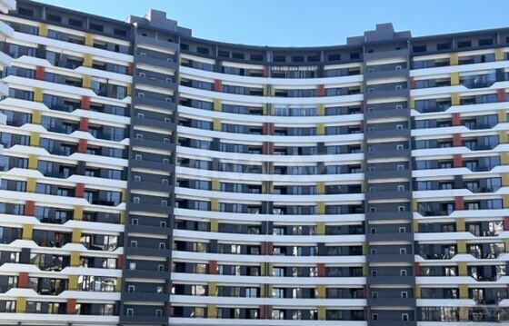 3 otaqlı Yeni tikili, Binəqədi r., Bakı