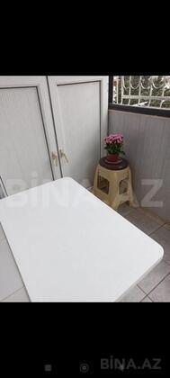 3 otaqlı Köhnə tikili, İnşaatçılar m., Bakı