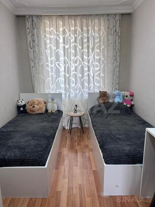 3 otaqlı Köhnə tikili, İnşaatçılar m., Bakı