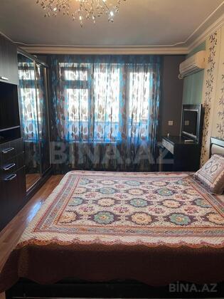 3 otaqlı Köhnə tikili, İnşaatçılar m., Bakı