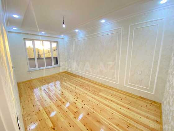 3 otaqlı Həyət evi/Bağ evi, Masazır q., Bakı