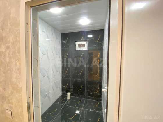 3 otaqlı Həyət evi/Bağ evi, Masazır q., Bakı