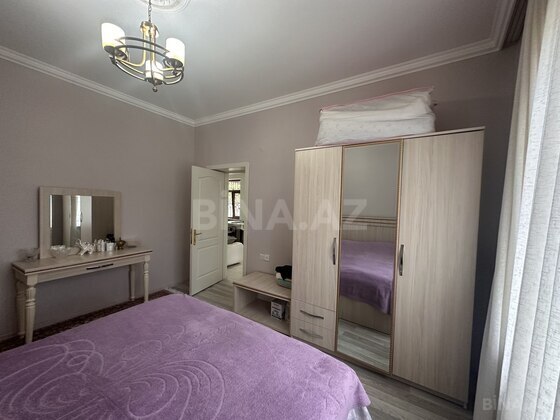 4 otaqlı Həyət evi/Bağ evi, Quba