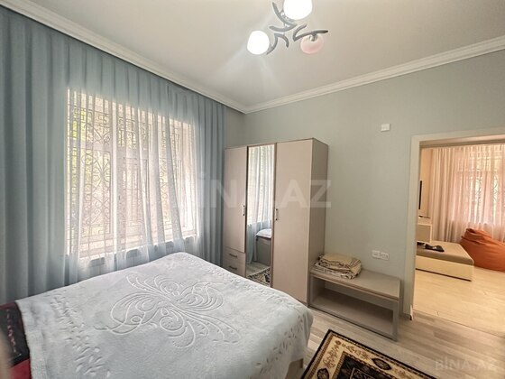 4 otaqlı Həyət evi/Bağ evi, Quba
