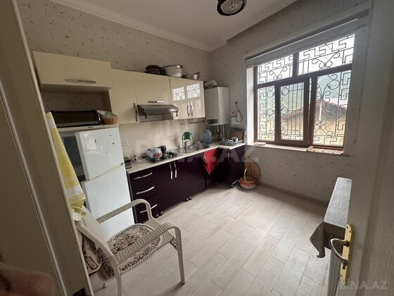 4 otaqlı Həyət evi/Bağ evi, Quba