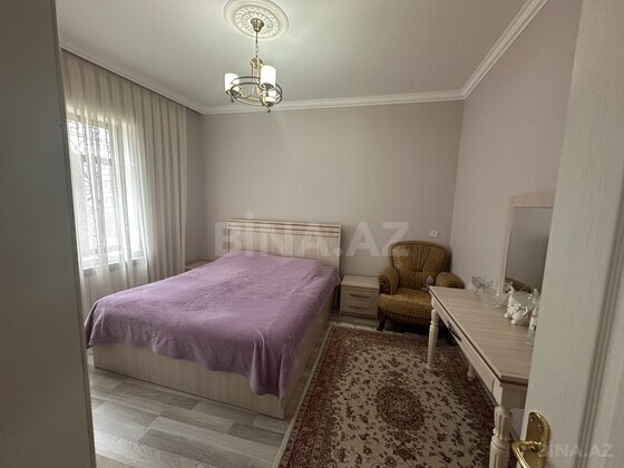 4 otaqlı Həyət evi/Bağ evi, Quba