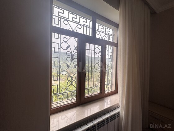 4 otaqlı Həyət evi/Bağ evi, Quba