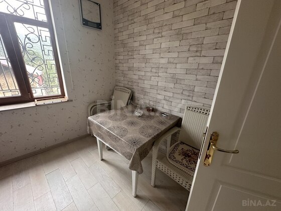 4 otaqlı Həyət evi/Bağ evi, Quba