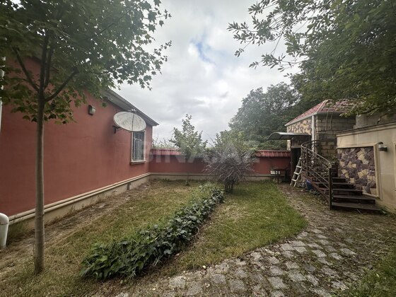 4 otaqlı Həyət evi/Bağ evi, Quba
