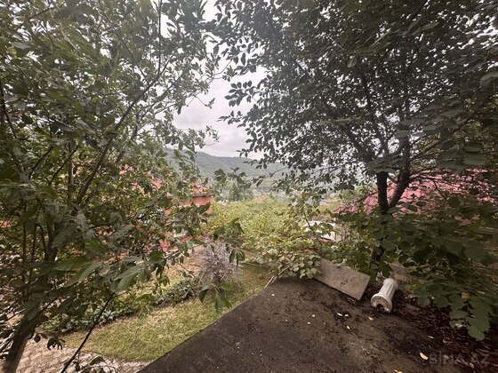 4 otaqlı Həyət evi/Bağ evi, Quba