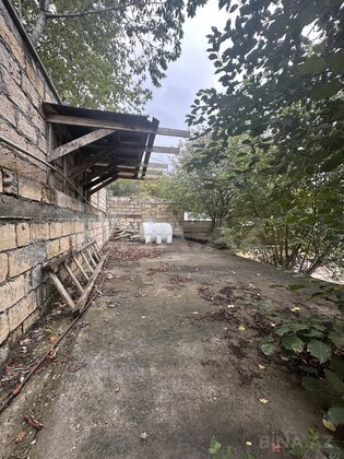 4 otaqlı Həyət evi/Bağ evi, Quba