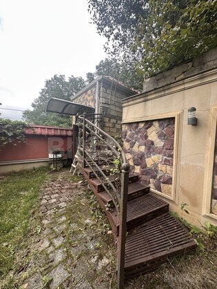 4 otaqlı Həyət evi/Bağ evi, Quba