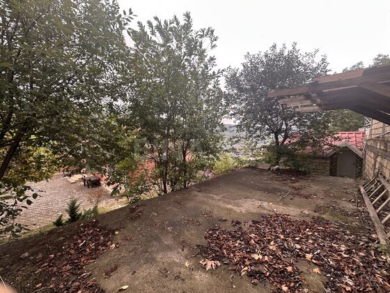 4 otaqlı Həyət evi/Bağ evi, Quba