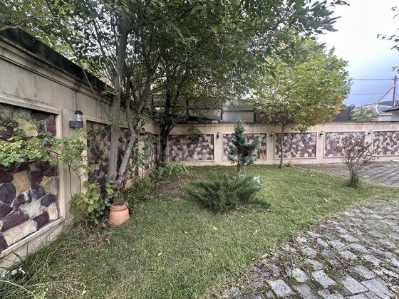 4 otaqlı Həyət evi/Bağ evi, Quba
