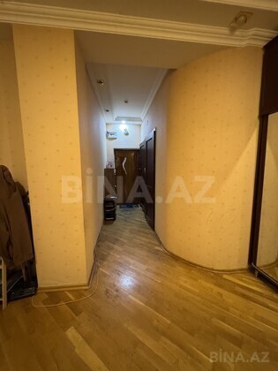 2 otaqlı Yeni tikili, Neftçilər m., Bakı