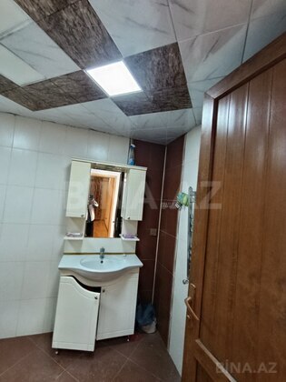 3 otaqlı Yeni tikili, 8-ci kilometr q., Bakı