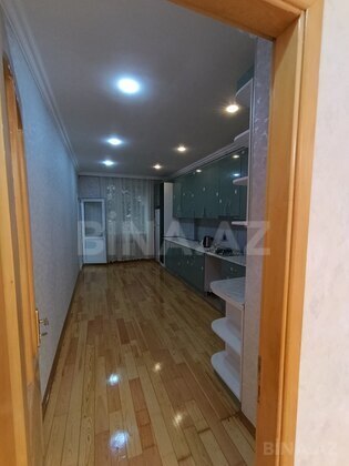 3 otaqlı Yeni tikili, 8-ci kilometr q., Bakı