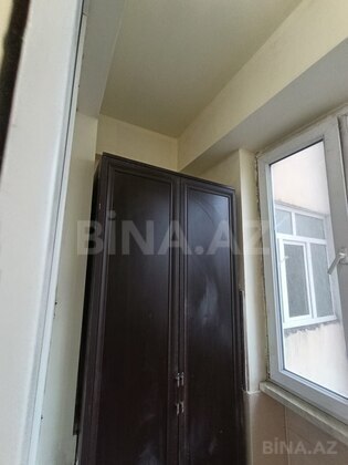 3 otaqlı Yeni tikili, 8-ci kilometr q., Bakı